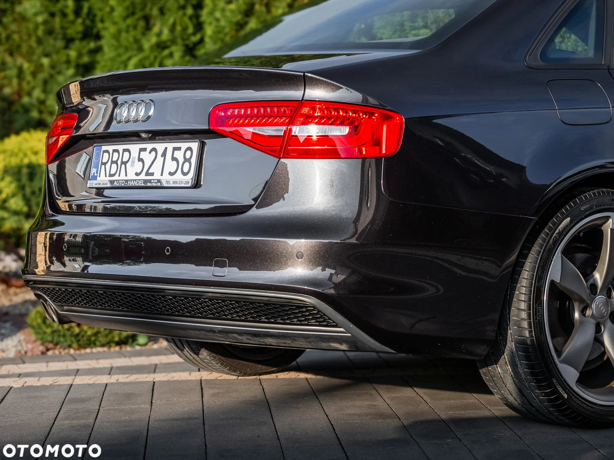 Audi A4 2.0 TDI Prime Edition - 39