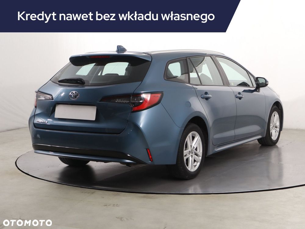 Toyota Corolla - 7