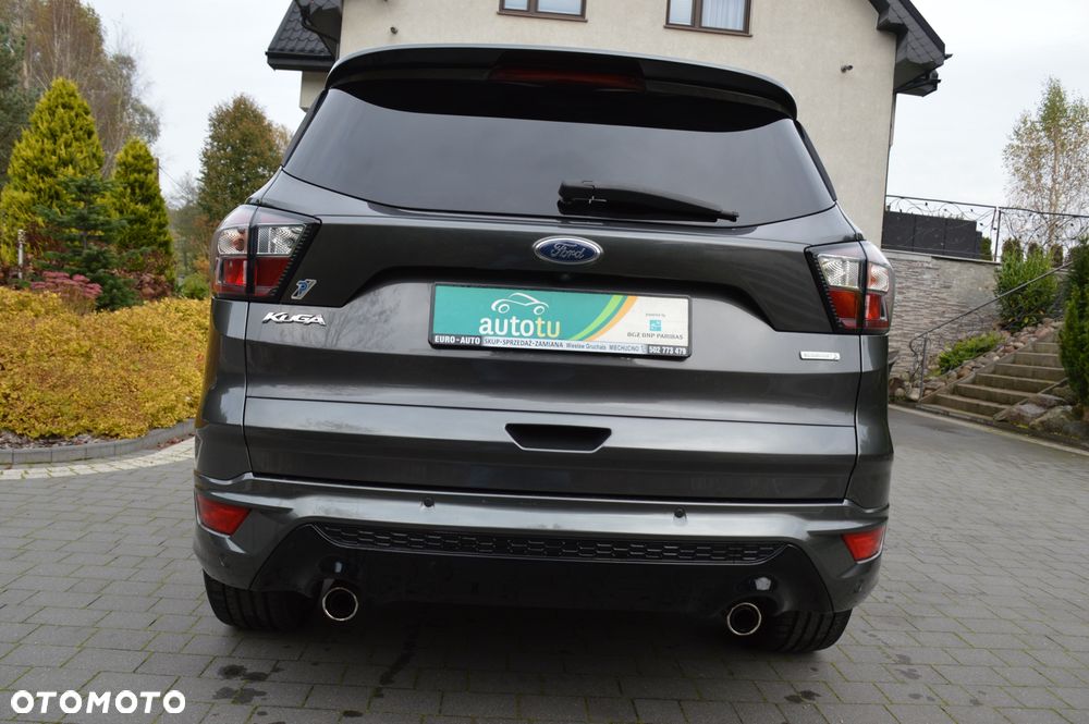 Ford Kuga 1.5 EcoBoost 4x4 ST-Line - 6