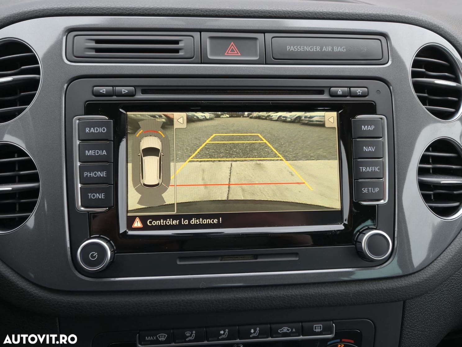 Volkswagen Tiguan 2.0 TDI DPF 4Motion BlueMotion Technology DSG Exclusive - 36