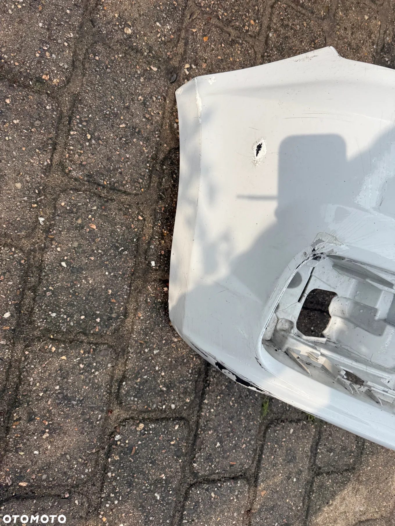 Zderzak przód przedni Audi A1 8XA lift - 3