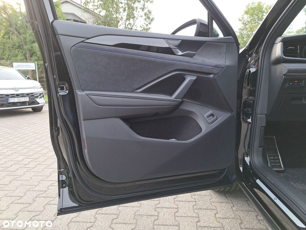 Volkswagen Tayron 2.0 TSI 4Mot R-Line Plus DSG - 11