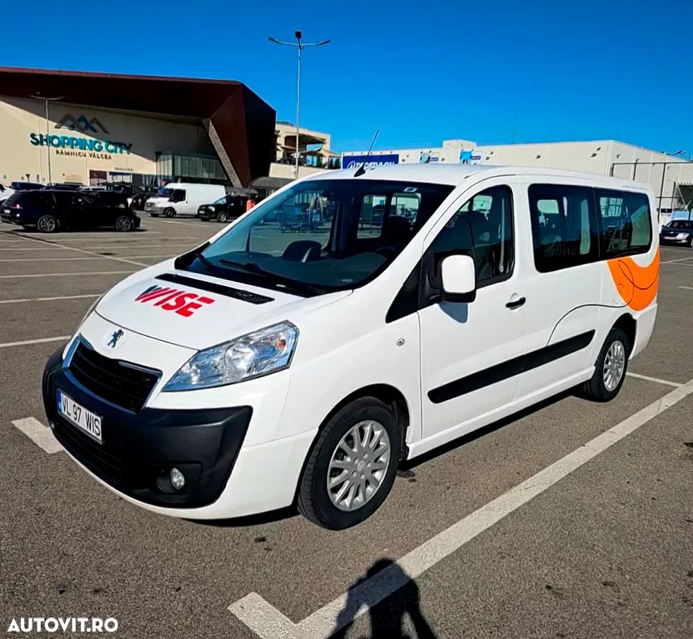 Peugeot Expert Tepee L2H1 (5-Si.) Premium - 1