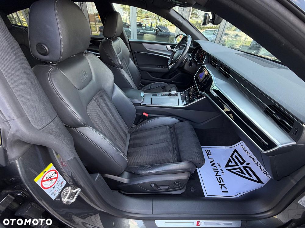Audi A7 Sportback - 19