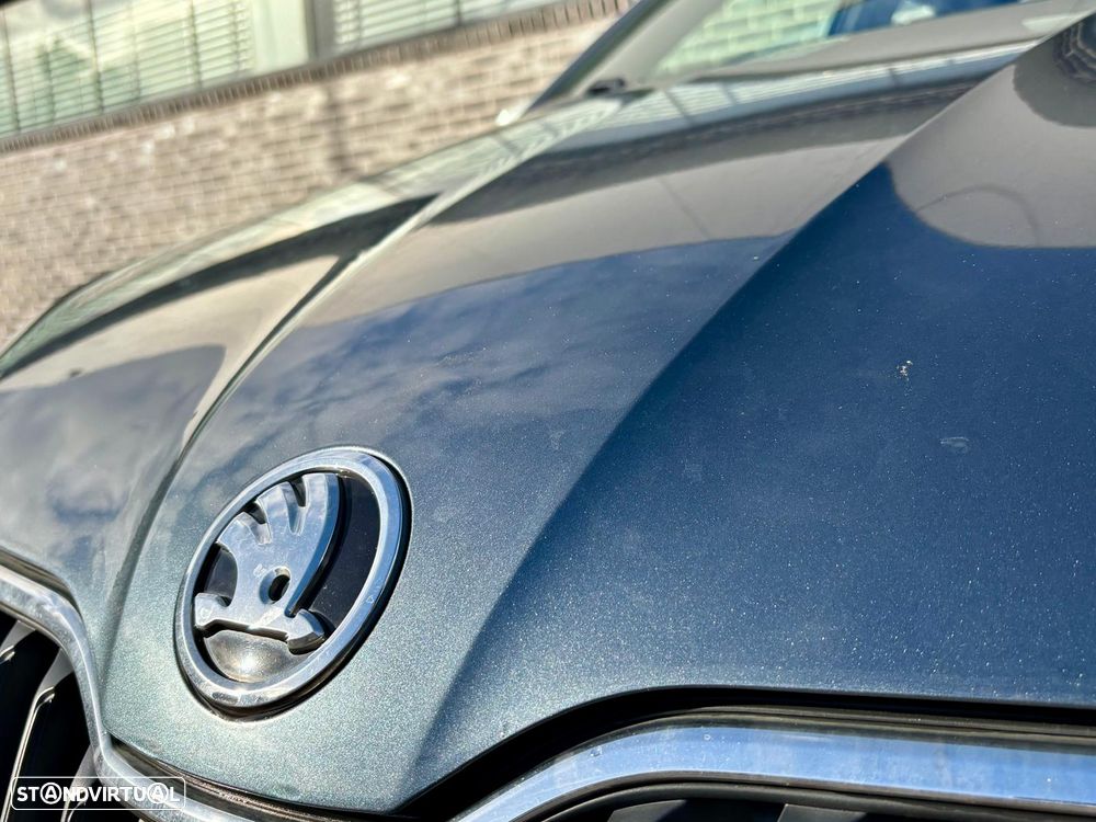 Skoda Fabia 1.0 Active - 15