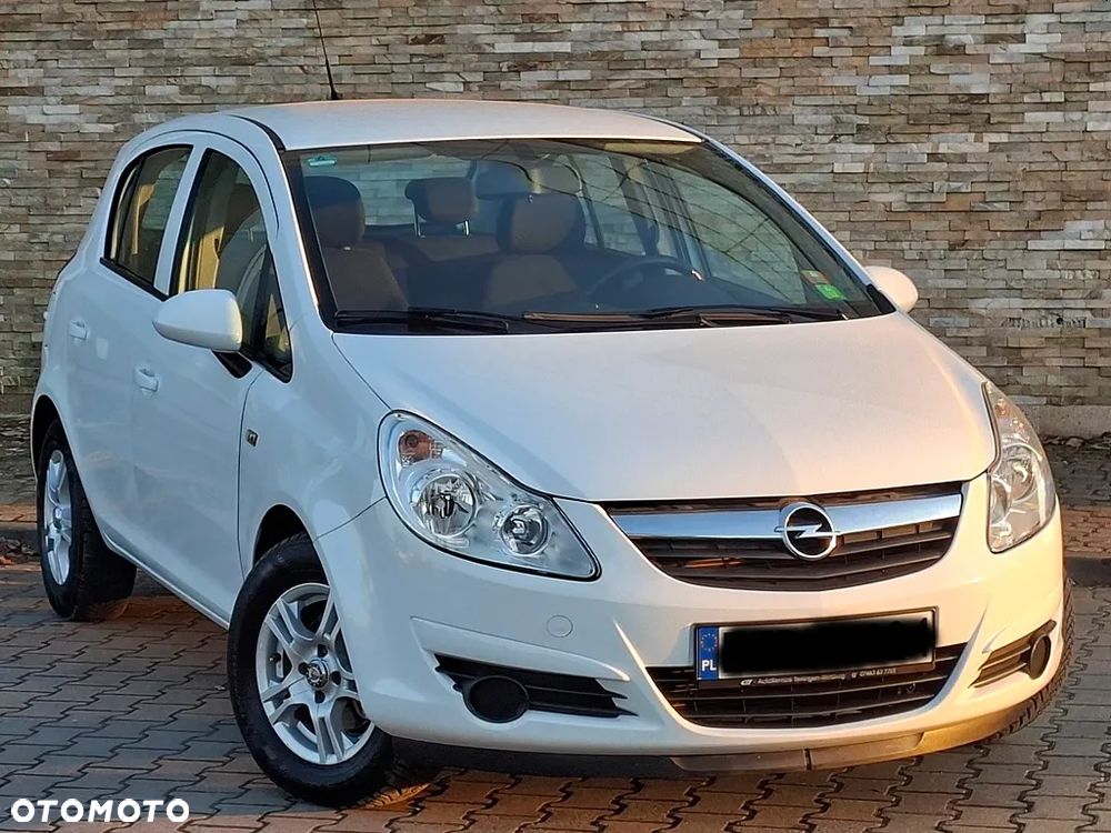 Opel Corsa 1.2 16V Color Edition - 3