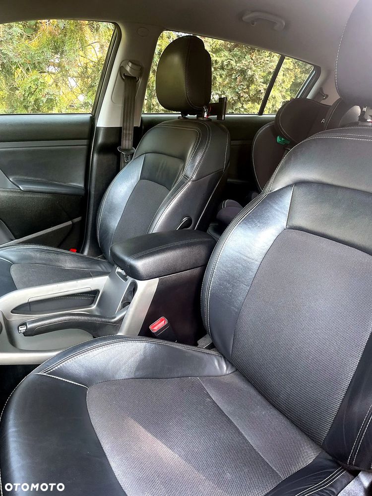 Kia Sportage 1.7 CRDI XL 2WD - 17