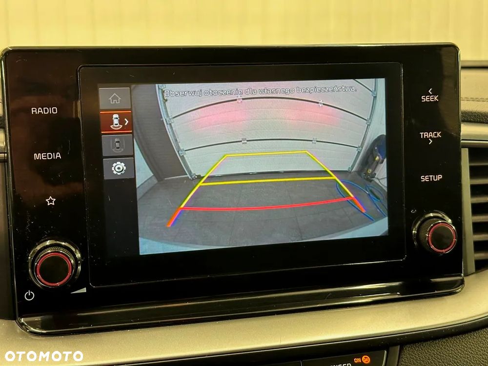 Kia Ceed 1.5 T-GDI M - 30