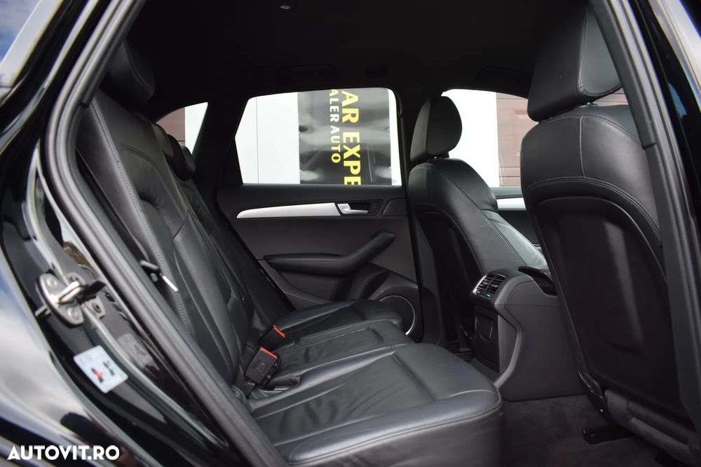 Audi Q5 - 14