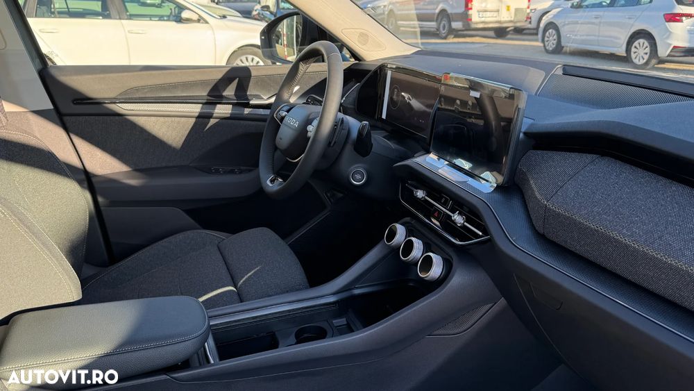 Skoda Kodiaq 1.5 TSI DSG PHEV Selection - 18