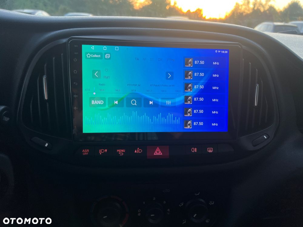 Fiat Doblo - 24