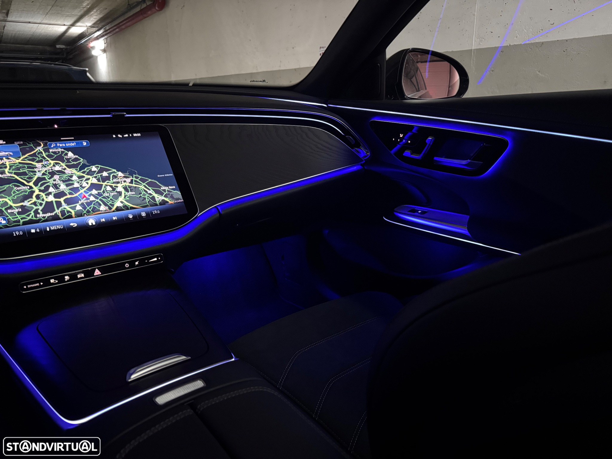 Mercedes-Benz E 300 - 26