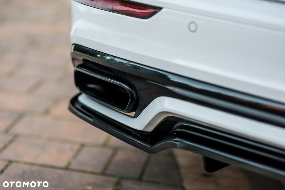 Volvo V60 B4 B Geartronic Momentum Pro - 12