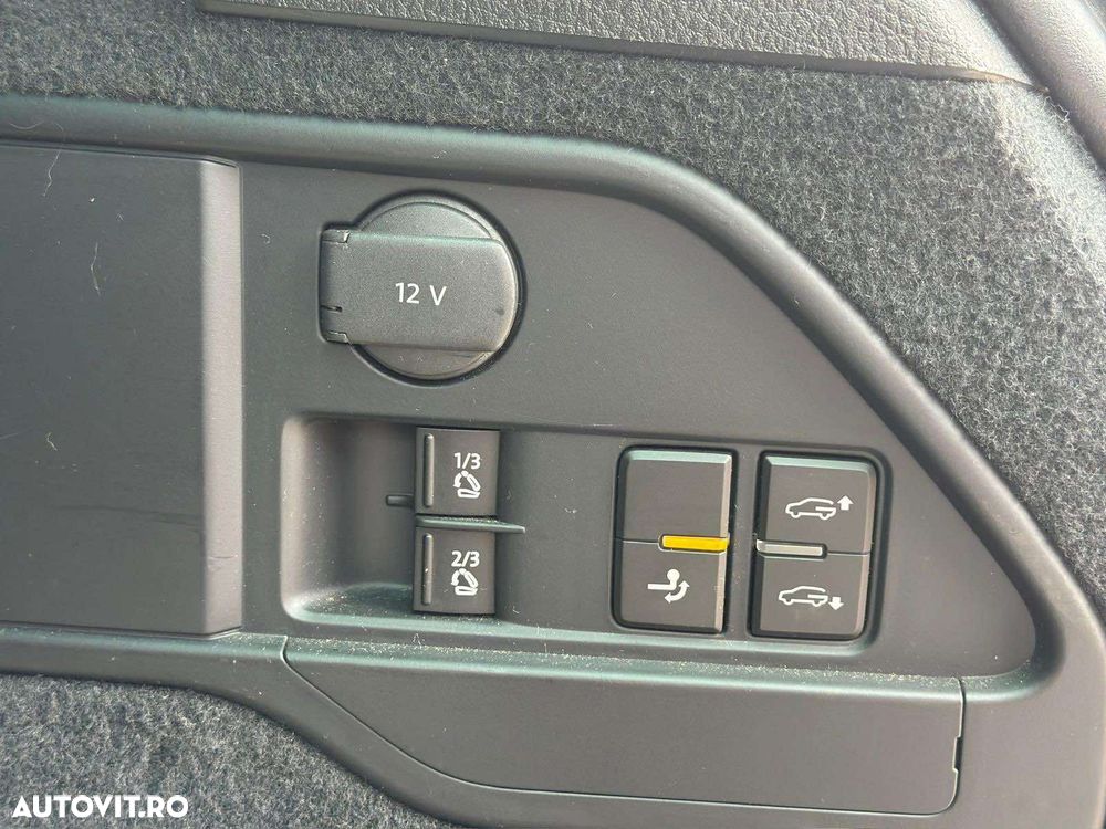 Volkswagen Touareg 3.0 V6 TDI BMT - 10