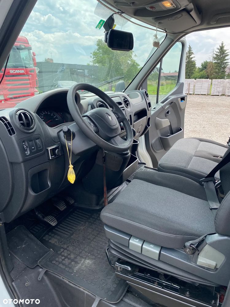 Renault Master - 6