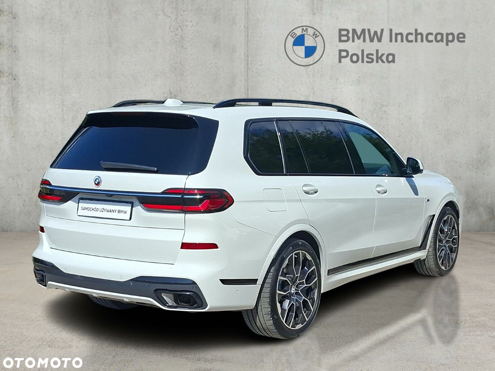 BMW X7 - 5