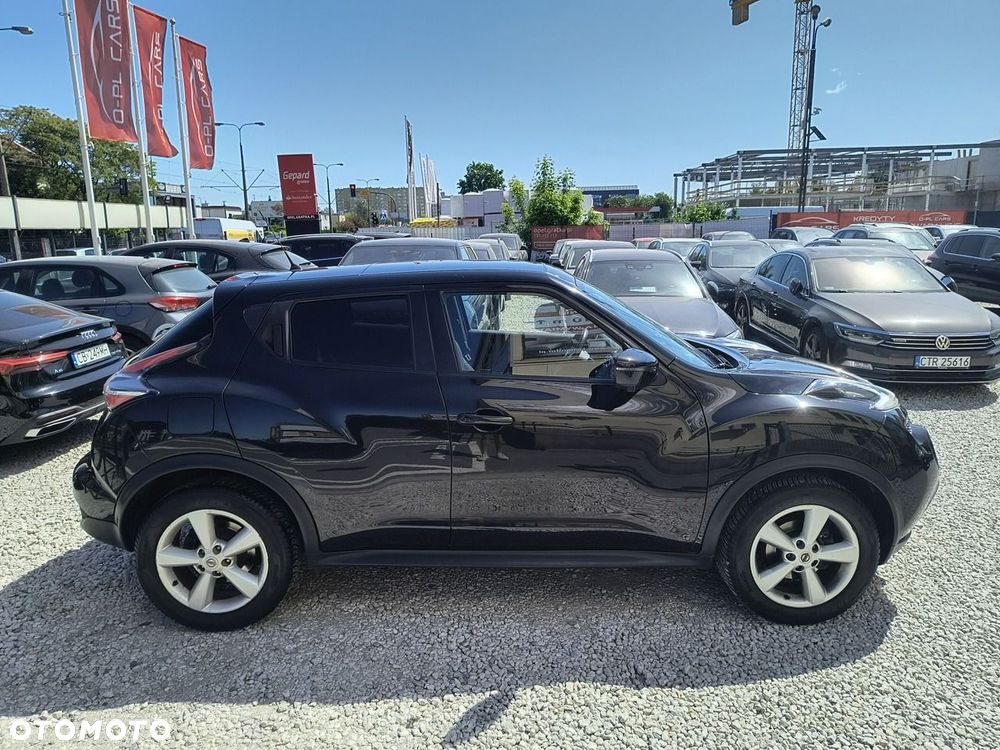 Nissan Juke - 31