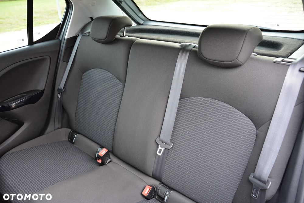 Opel Corsa 1.4 Turbo ecoFLEX Start/Stop Active - 9