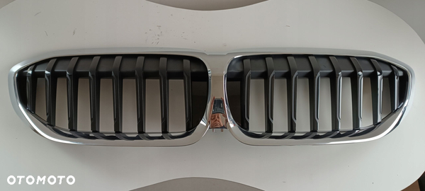 Bmw 3 G20 G21 - Grill I Atrapa Kraków