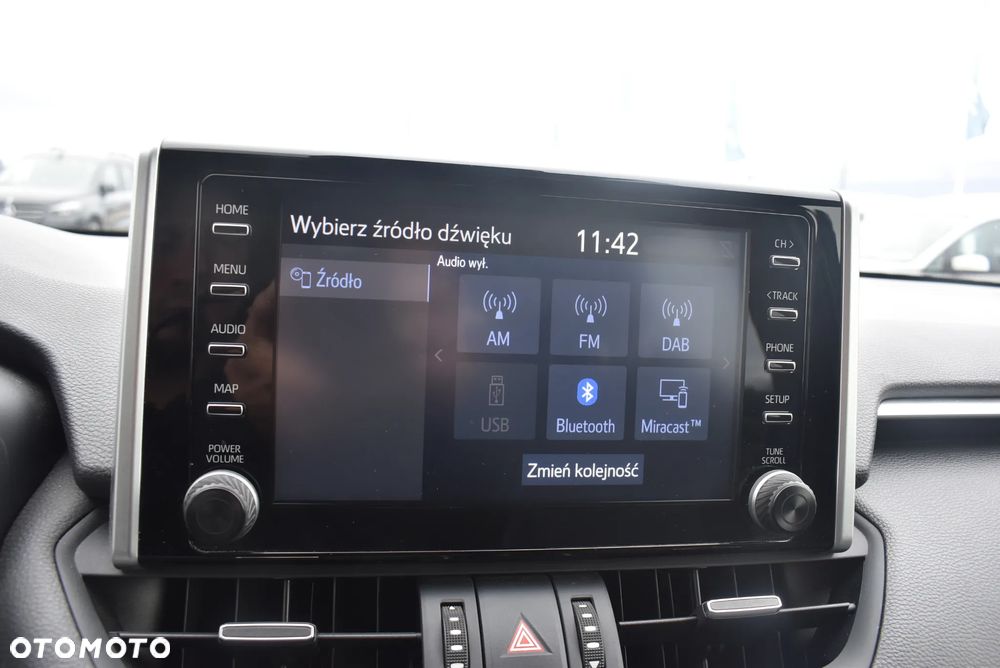 Toyota RAV4 2.5 Hybrid Selection 4x2 - 31