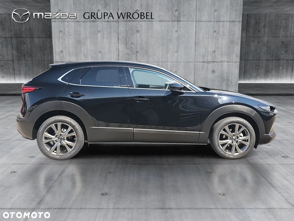 Mazda CX-30 - 5