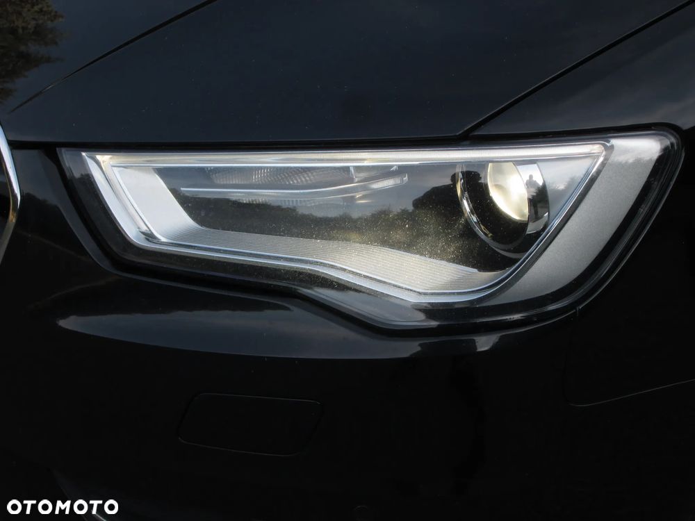 Audi A3 Sportback - 12