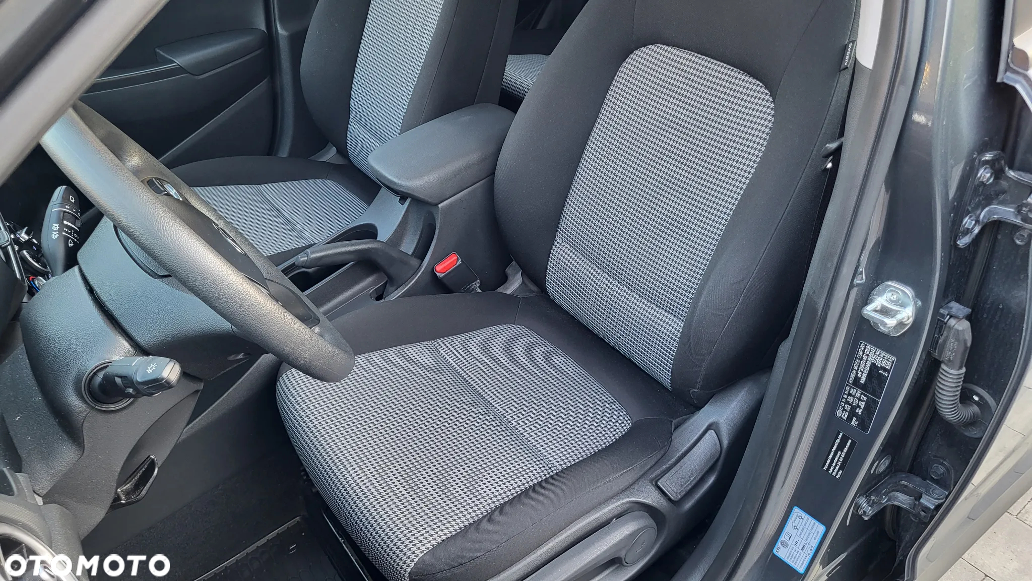 Hyundai Kona 1.0 T-GDI Comfort - 7