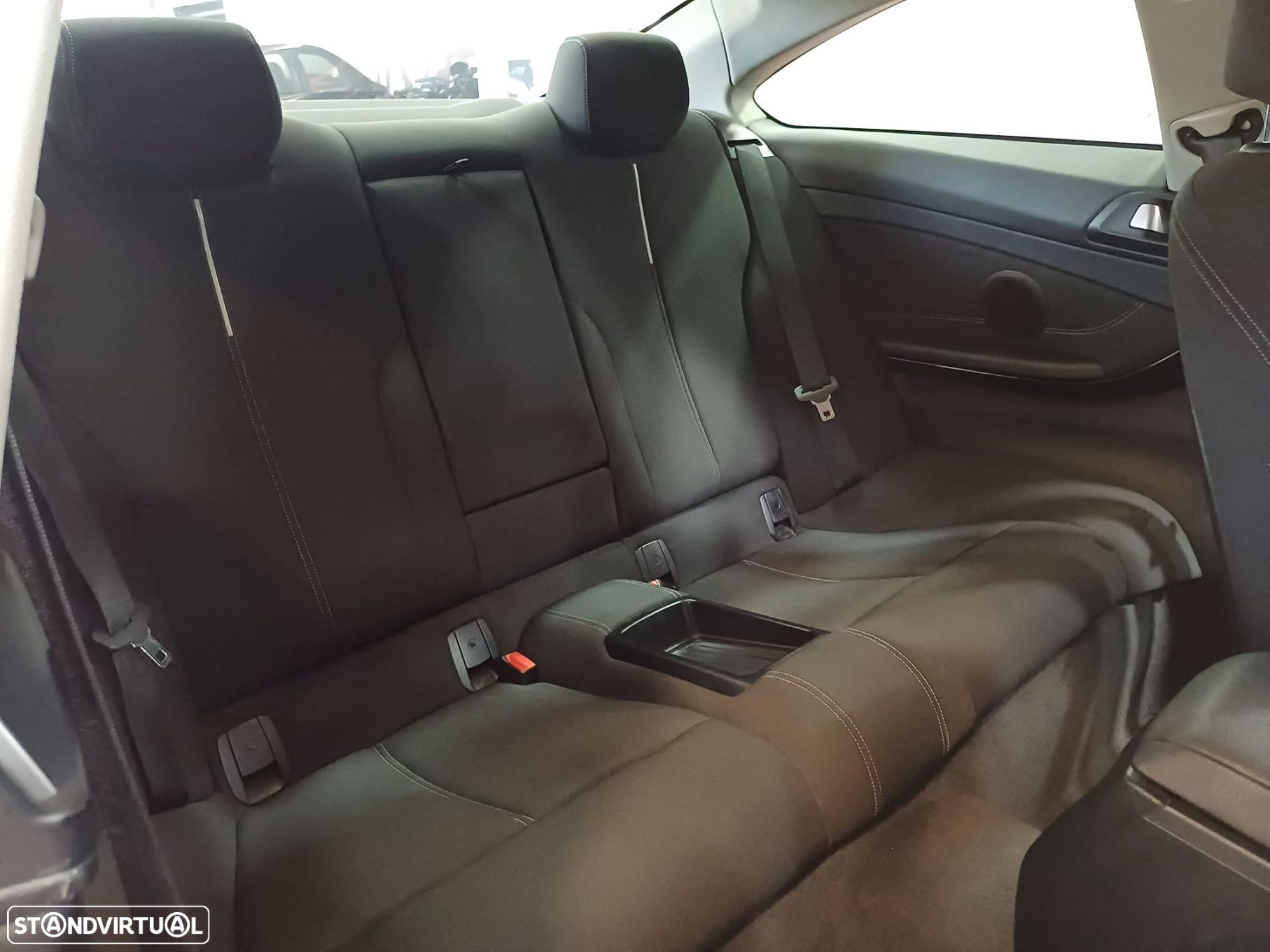 BMW 420 d xDrive Line Sport Auto - 12