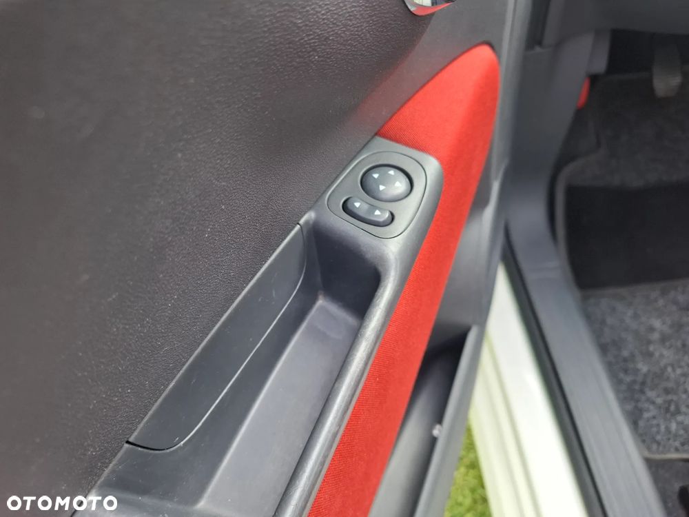 Fiat 500 0.9 8V TwinAir Start&Stopp - 31