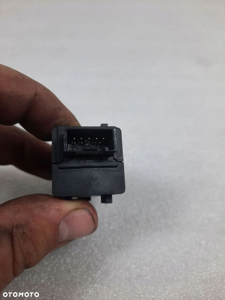 CHEVROLET CORVETTE C6 REGULACJA ŚWIATEŁ 15141181 - 3