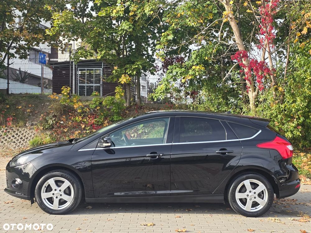 Ford Focus - 8
