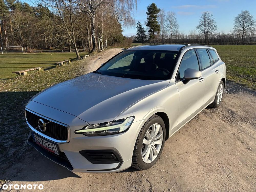 Volvo V60 D3 Momentum - 7