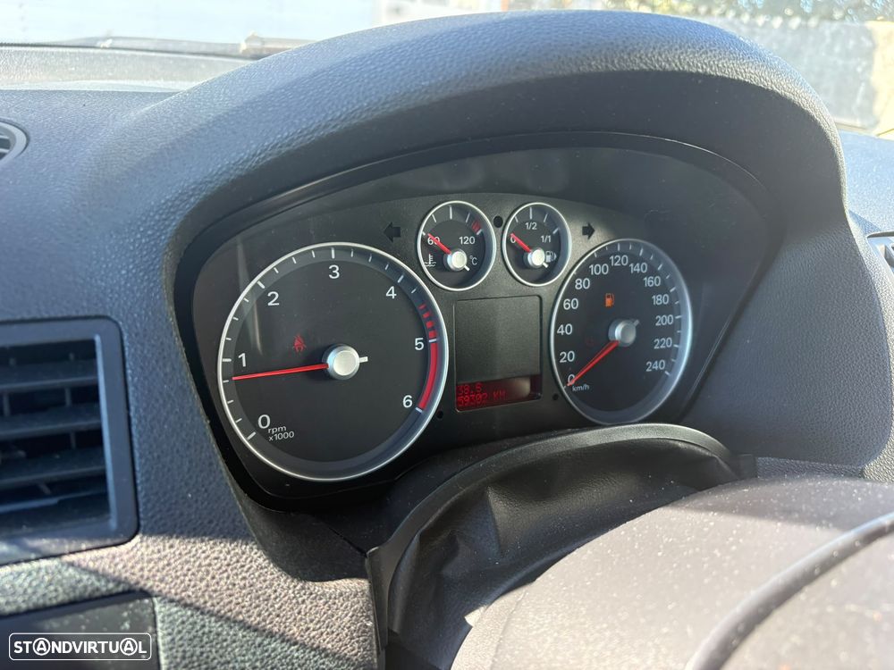 Ford C-Max 1.6 TDCi DPF Titanium - 8