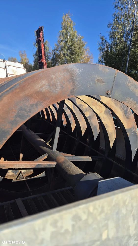 Finlay TEREX FINLAY 150E \ E150 SAND DEWATERER \ HYDRASANDER(POWERSCREEN,MCCLOSKEY,TRIDEMT,CDE,DERNASEER,BRUCE) - 15