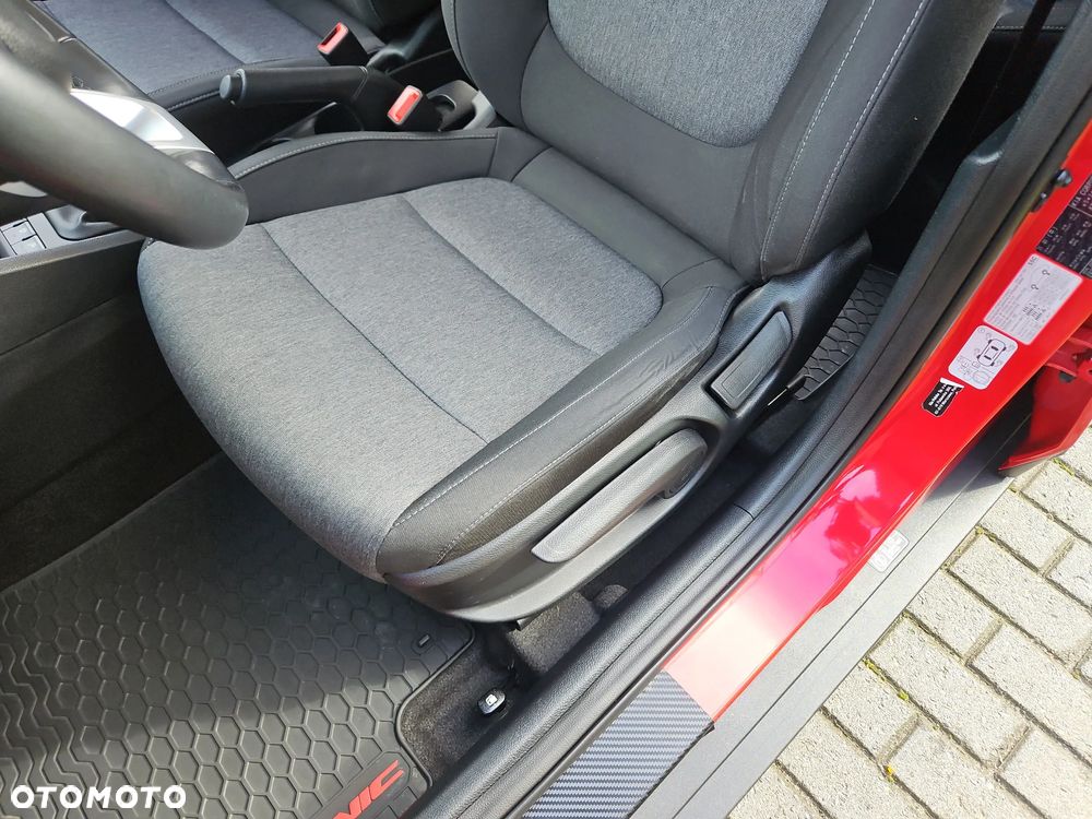 Kia Stonic 1.2 M - 12