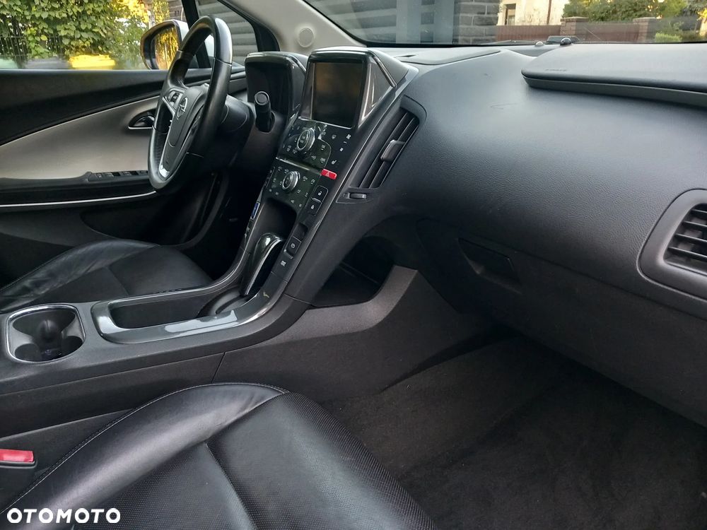 Opel Ampera Standard - 16