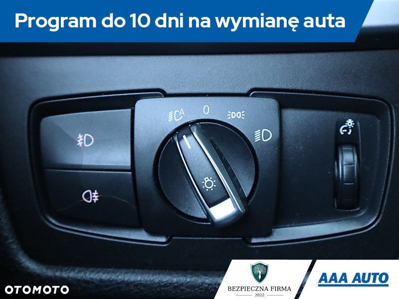 BMW Seria 3 - 20
