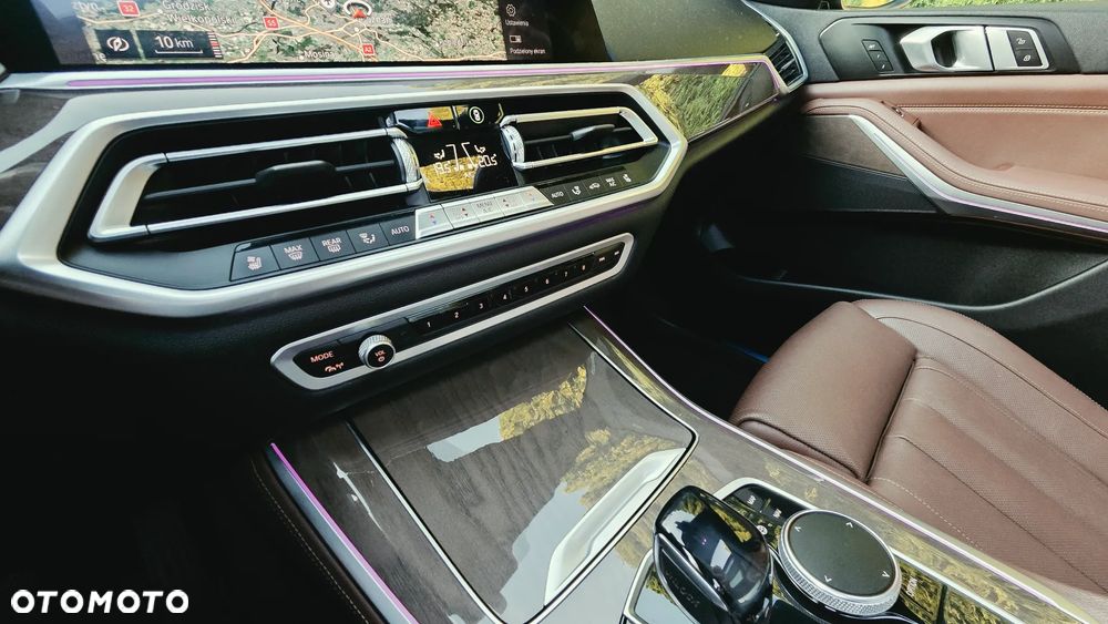 BMW X5 xDrive25d - 21