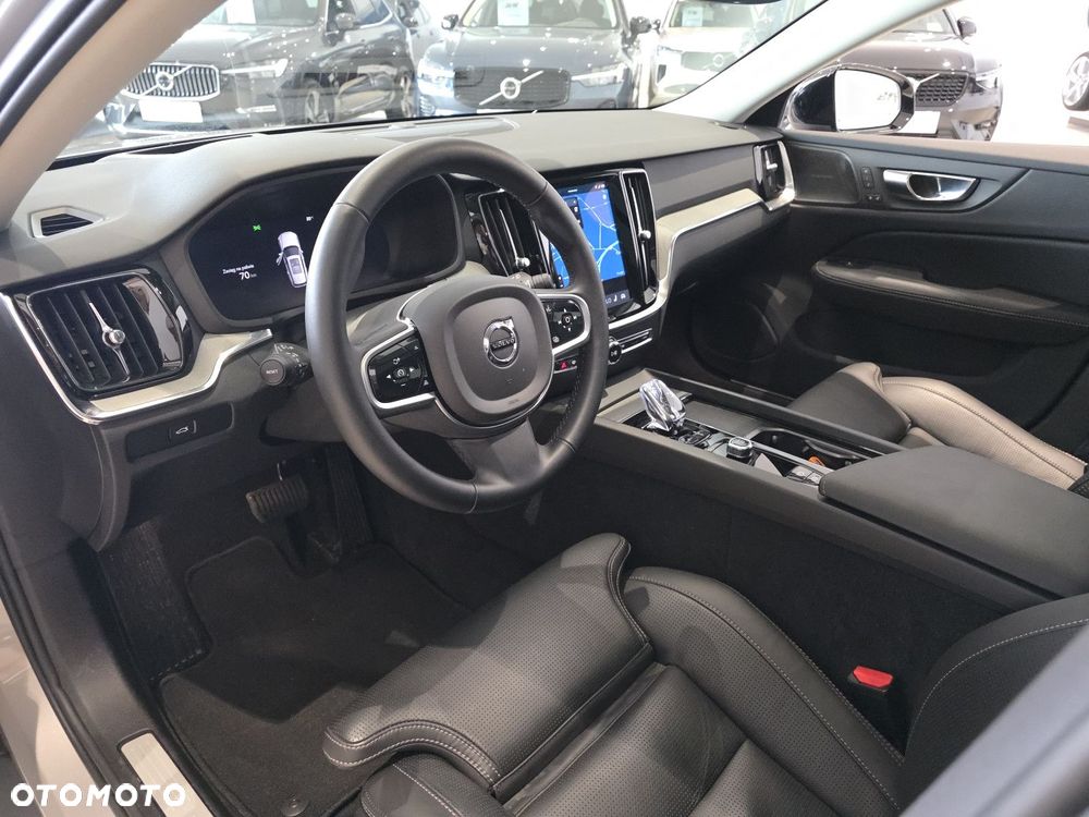 Volvo V60 - 16