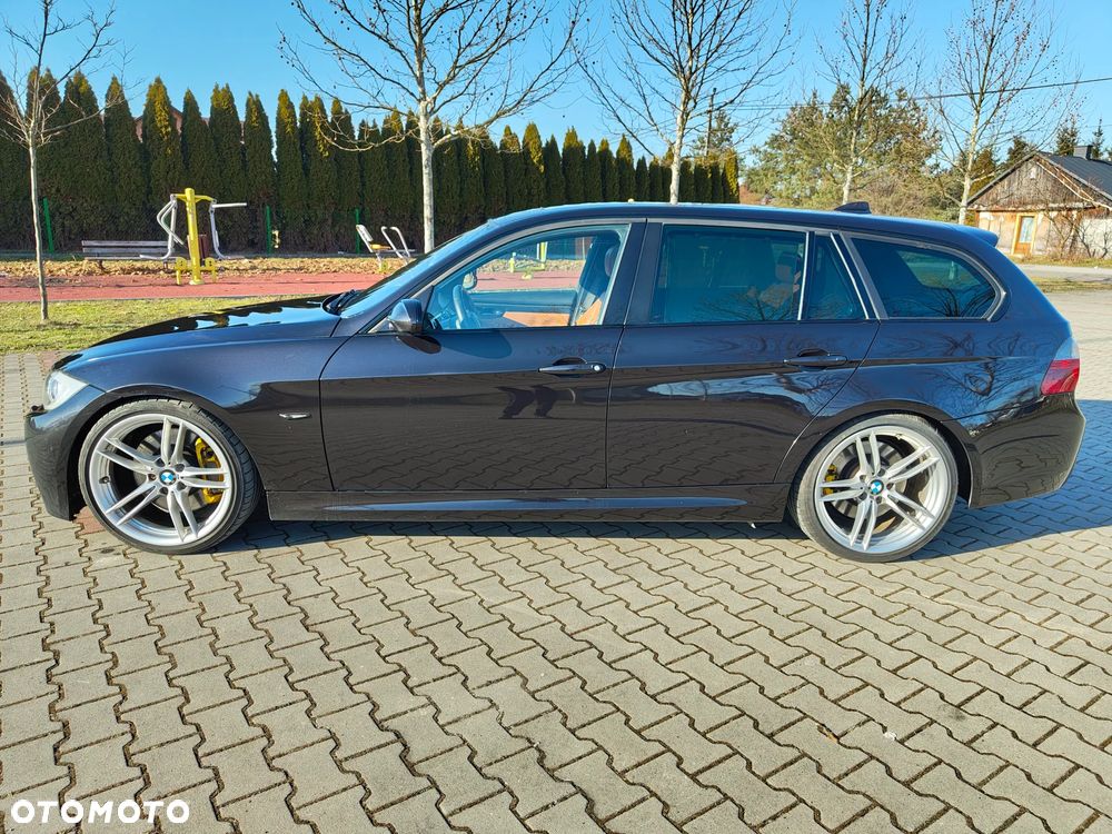 BMW Seria 3 - 4