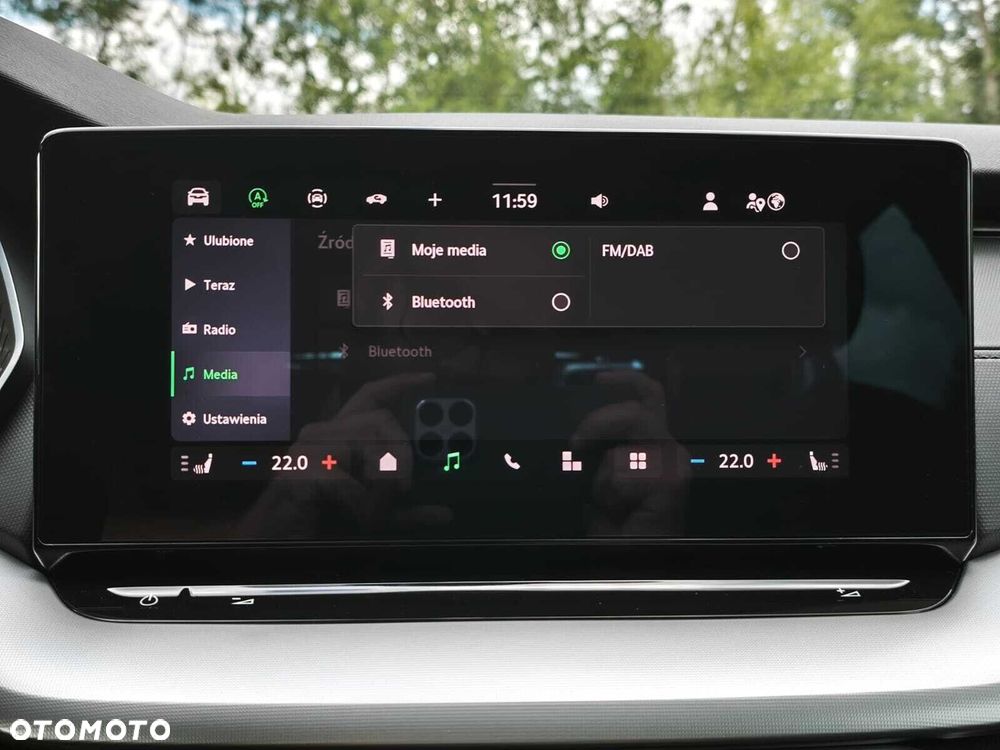 Skoda Octavia 1.5 TSI Selection - 36