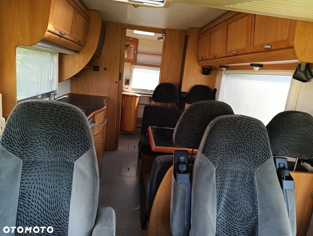 Hymer-Eriba B564 - 11