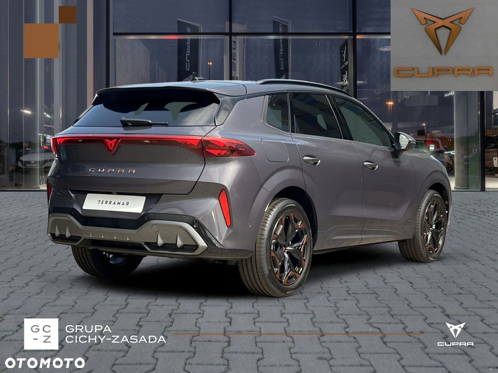 Cupra Terramar 2026 photo 5