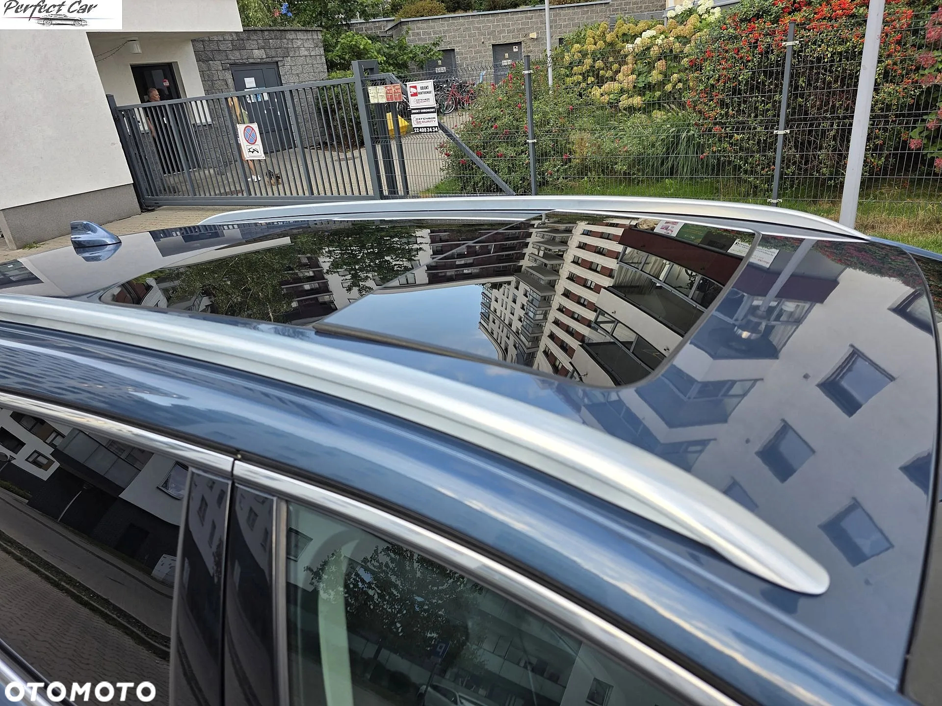 Ford Mondeo Turnier 2.0 Ti-VCT Hybrid Titanium - 28