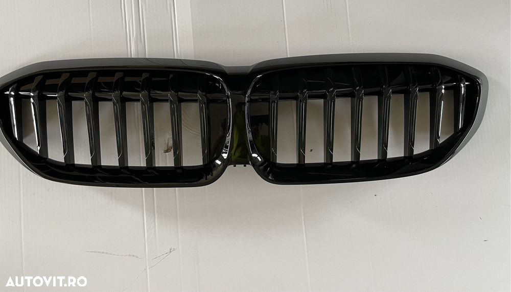 Grila nari BMW seria 3 G20 G21 - 7