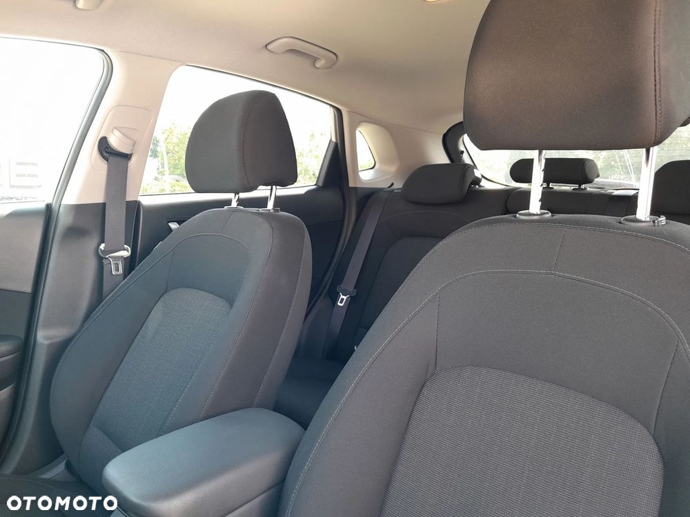 Hyundai Kona 1.6 T-GDI Premium 4WD DCT - 12