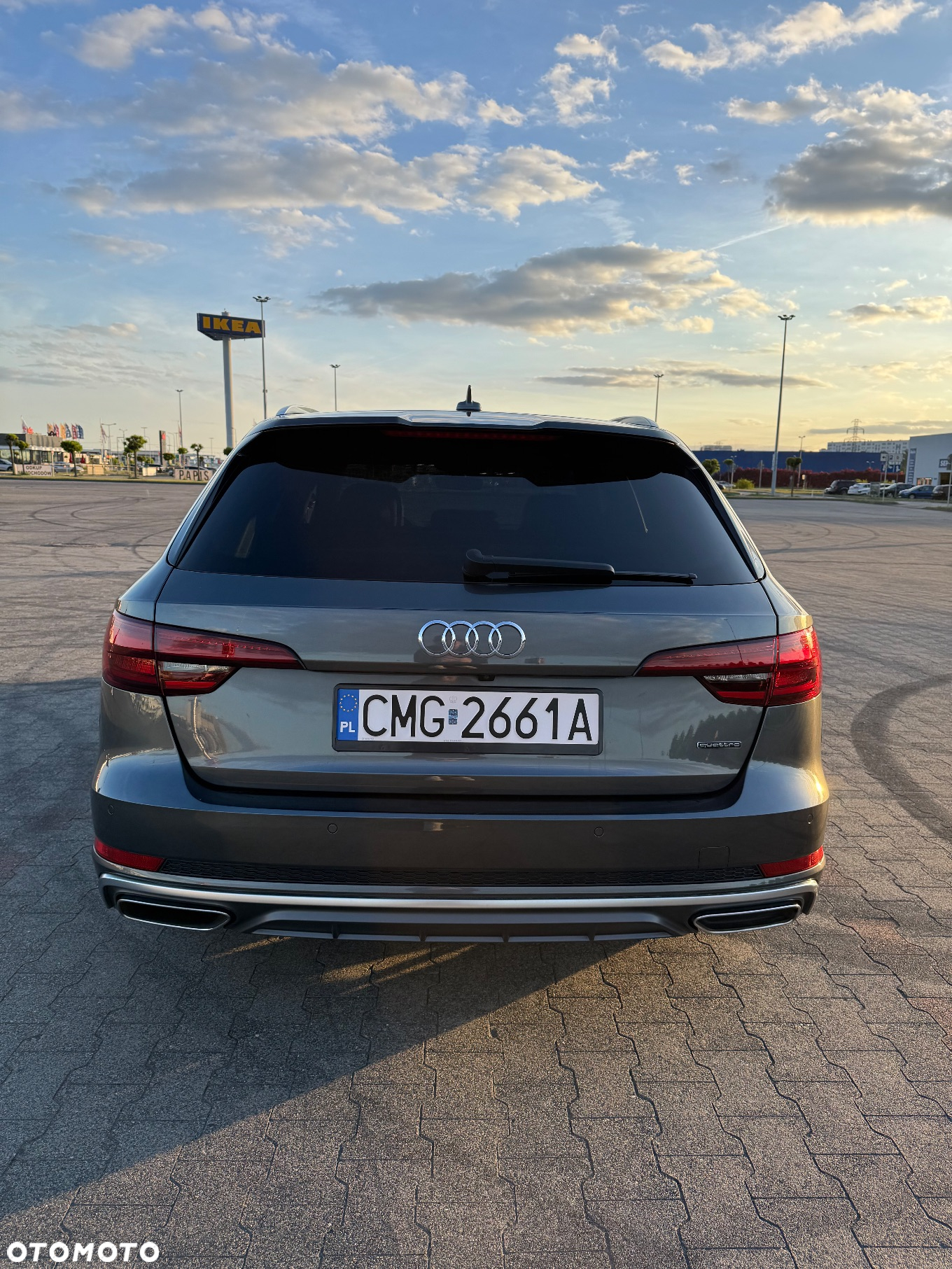 Audi A4 2.0 TDI Quattro S tronic - 3