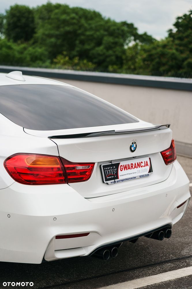 BMW Seria 4 420i Sport-Aut Sport Line - 24
