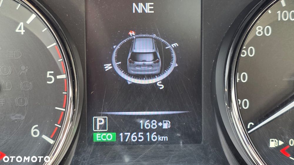 Nissan X-Trail 2.0 dCi Xtronic Acenta - 15