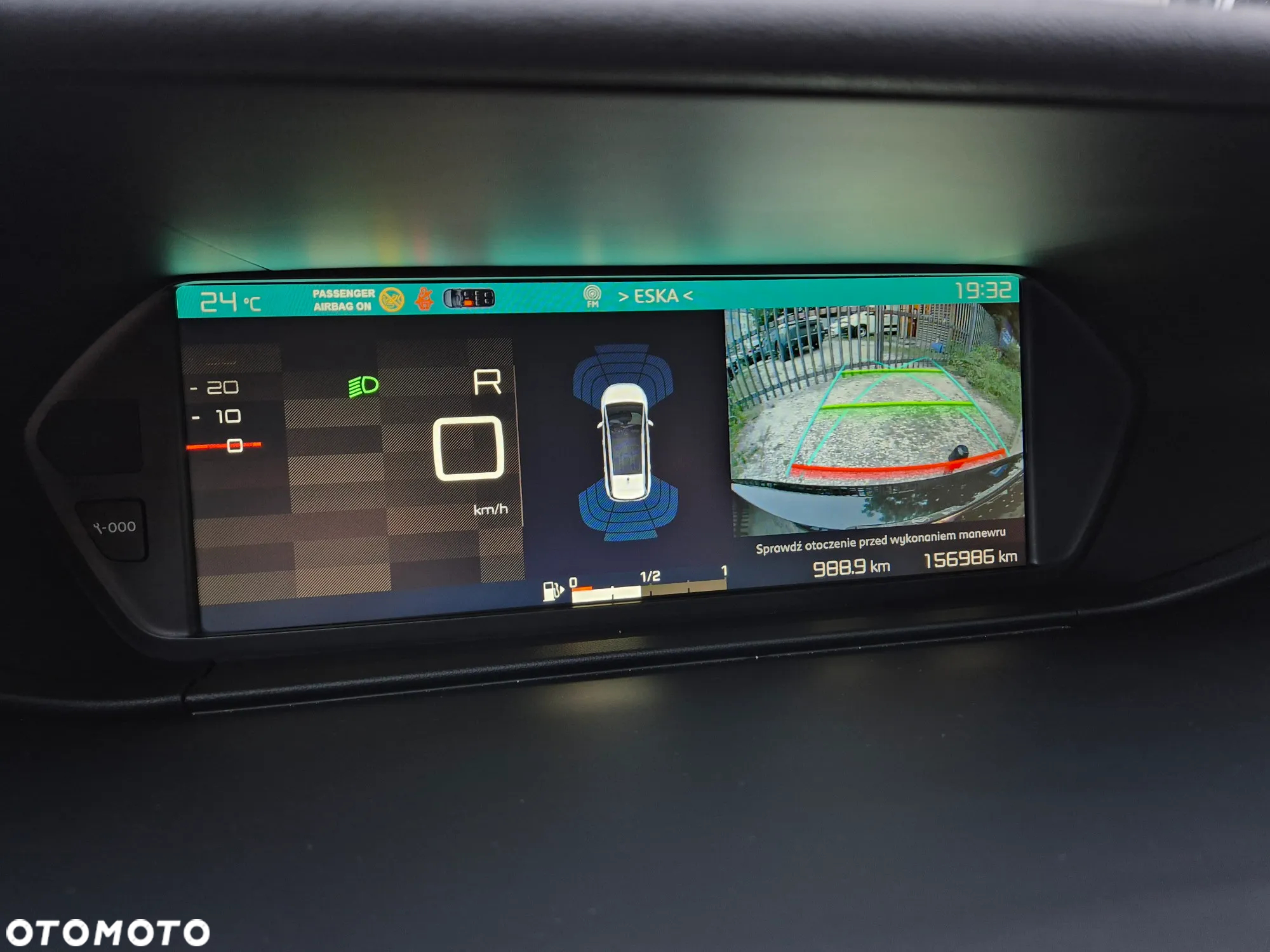 Citroën C4 SpaceTourer Grand BlueHDi 130 Stop&Start EAT8 SHINE - 12
